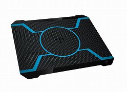 画像ギャラリー No.003のサムネイル画像 / Razerが，映画「Tron: Legacy」とタイアップしたゲーマー向けキーボード，マウス，マウスパッドを発表