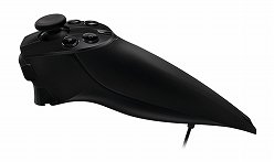 画像ギャラリー No.005のサムネイル画像 / PC用モーションコントローラ「Razer Hydra」が8月19日発売。Hydra専用に調整されたDLC付き「Portal 2」を同梱