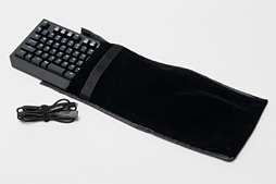 画像ギャラリー No.011のサムネイル画像 / 【PR】いま買うべきRazer製キーボードはこれだ。主力3モデル完全解説