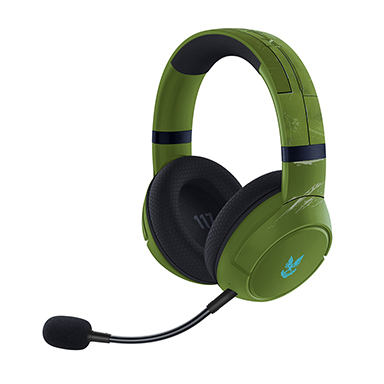 画像ギャラリー No.004のサムネイル画像 / Razer,PC/XSX用ゲームパッド「Wolverine V2」の白モデルや,「Halo Infinite」コラボの周辺機器を国内発売