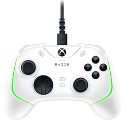 画像ギャラリー No.006のサムネイル画像 / Razer,PC/XSX用ゲームパッド「Wolverine V2」の白モデルや,「Halo Infinite」コラボの周辺機器を国内発売