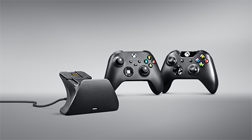画像ギャラリー No.008のサムネイル画像 / Razer,PC/XSX用ゲームパッド「Wolverine V2」の白モデルや,「Halo Infinite」コラボの周辺機器を国内発売