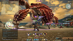 画像ギャラリー No.030のサムネイル画像 / 【PR】「新生FFXIV」の吉田プロデューサーに聞く「推奨周辺機器」。ロジクールのゲーム用デバイスは,ゲーマーをどう幸せにするのか