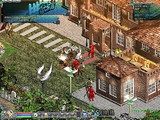 エターナルシティRebirth