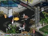 エターナルシティRebirth