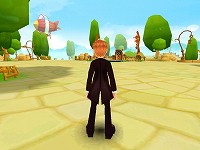 画像ギャラリー No.003のサムネイル画像 / 「MicMac」でアップデート,モンスターのレベル調整や新アイテム実装