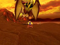 画像ギャラリー No.004のサムネイル画像 / 「MicMac」でアップデート,モンスターのレベル調整や新アイテム実装