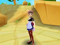 画像ギャラリー No.005のサムネイル画像 / 「MicMac」でアップデート,モンスターのレベル調整や新アイテム実装