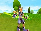 画像ギャラリー No.011のサムネイル画像 / 「MicMac」でアップデート,モンスターのレベル調整や新アイテム実装