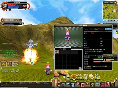 画像ギャラリー No.018のサムネイル画像 / 追加要素は守護神と大規模戦闘，そして“本格派”の占い？　“絆”がテーマのMMORPG「LIENS Online」オープンβテスト先行レポート