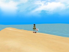 画像ギャラリー No.005のサムネイル画像 / 思い出の1枚を。「LIENS Online」，スクリーンショット投稿イベント開催