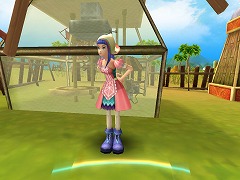 画像ギャラリー No.002のサムネイル画像 / 「LIENS Online」,レベル上限を65に引き上げ&クエスト多数追加