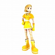 画像ギャラリー No.006のサムネイル画像 / 「LIENS Online」，七面鳥を倒してプレゼントを＆街が雪景色に