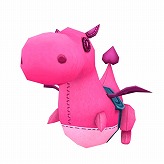 画像ギャラリー No.010のサムネイル画像 / 「LIENS Online」，七面鳥を倒してプレゼントを＆街が雪景色に