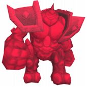 画像ギャラリー No.006のサムネイル画像 / 「LIENS Online」,新マップ「壊滅した街〜インペリオン〜」本日実装