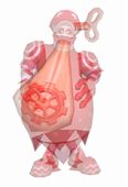 画像ギャラリー No.007のサムネイル画像 / 「LIENS Online」,新マップ「壊滅した街〜インペリオン〜」本日実装