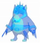 画像ギャラリー No.008のサムネイル画像 / 「LIENS Online」,新マップ「壊滅した街〜インペリオン〜」本日実装
