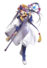 画像ギャラリー No.006のサムネイル画像 / 「グランディア オンライン」声優陣の直筆サインが当たるキャンペーン