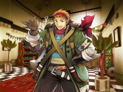 画像ギャラリー No.002のサムネイル画像 / 「グランディア オンライン」8月26日12：00より正式サービスをスタート