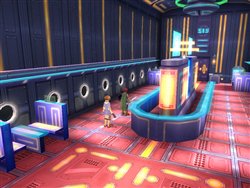 画像ギャラリー No.005のサムネイル画像 / 「グランディア オンライン」8月26日12：00より正式サービスをスタート