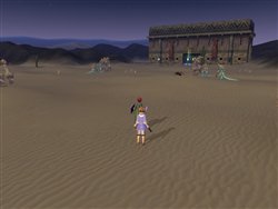 画像ギャラリー No.007のサムネイル画像 / 「グランディア オンライン」8月26日12：00より正式サービスをスタート