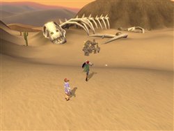 画像ギャラリー No.010のサムネイル画像 / 「グランディア オンライン」8月26日12：00より正式サービスをスタート