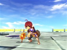 画像ギャラリー No.016のサムネイル画像 / 「グランディア オンライン」8月26日12：00より正式サービスをスタート
