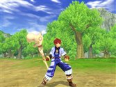 画像ギャラリー No.002のサムネイル画像 / 「グランディア オンライン」WebMoneyなどがもらえるキャンペーン