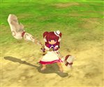 画像ギャラリー No.003のサムネイル画像 / 「グランディア オンライン」WebMoneyなどがもらえるキャンペーン