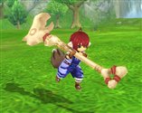画像ギャラリー No.004のサムネイル画像 / 「グランディア オンライン」WebMoneyなどがもらえるキャンペーン