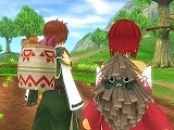 画像ギャラリー No.004のサムネイル画像 / 「グランディア オンライン」，声優サイングッズが当たるチャンス