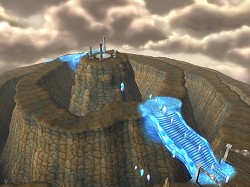 画像ギャラリー No.008のサムネイル画像 / MMORPGなのにソロプレイオンライン宣言?「グランディアオンライン」大型アップデート「飛竜への道」に迫る