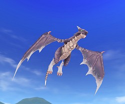 画像ギャラリー No.046のサムネイル画像 / MMORPGなのにソロプレイオンライン宣言?「グランディアオンライン」大型アップデート「飛竜への道」に迫る