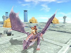 画像ギャラリー No.001のサムネイル画像 / いよいよ孵化するあなたの「飛竜」！　「グランディア オンライン」，大空へ飛び立つ大型アップデート「飛竜への道（翔）」の内容を“告知映像”付きで公開