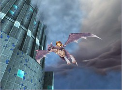 画像ギャラリー No.003のサムネイル画像 / いよいよ孵化するあなたの「飛竜」！　「グランディア オンライン」，大空へ飛び立つ大型アップデート「飛竜への道（翔）」の内容を“告知映像”付きで公開