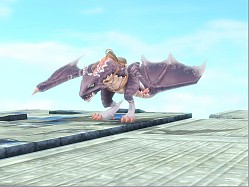 画像ギャラリー No.004のサムネイル画像 / いよいよ孵化するあなたの「飛竜」！　「グランディア オンライン」，大空へ飛び立つ大型アップデート「飛竜への道（翔）」の内容を“告知映像”付きで公開