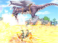 「グランディア オンライン」いよいよ飛竜に乗る日が訪れる！「飛竜への道（翔）」を本日実装。飛竜の卵を孵化させて，いざ大空へ