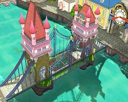 画像ギャラリー No.007のサムネイル画像 / オンラインテニスゲーム「まじかる☆スマッシュ」のクローズドβテスター1万人の募集が6月24日開始! 4Gamer枠は500人分