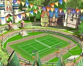 画像ギャラリー No.009のサムネイル画像 / オンラインテニスゲーム「まじかる☆スマッシュ」のクローズドβテスター1万人の募集が6月24日開始! 4Gamer枠は500人分