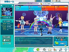 画像ギャラリー No.003のサムネイル画像 / この週末なら駆け込み応募も可能。CBT直前,「まじかる☆スマッシュ」テストプレイレポート