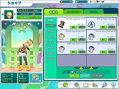 画像ギャラリー No.017のサムネイル画像 / この週末なら駆け込み応募も可能。CBT直前,「まじかる☆スマッシュ」テストプレイレポート