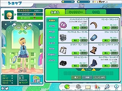 画像ギャラリー No.018のサムネイル画像 / この週末なら駆け込み応募も可能。CBT直前,「まじかる☆スマッシュ」テストプレイレポート