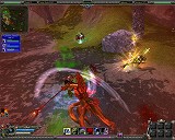 画像ギャラリー No.008のサムネイル画像 / アクションとストラテジーをミックスした「Savage 2」のデモ版をUp