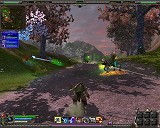画像ギャラリー No.009のサムネイル画像 / アクションとストラテジーをミックスした「Savage 2」のデモ版をUp