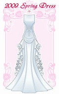 画像ギャラリー No.007のサムネイル画像 / 乙女の日だ！「女神幻想ダイナスティア」でドレスアイテム配布