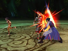 画像ギャラリー No.001のサムネイル画像 / 「Feats of Arms」,10月に大規模アップデート実装&テスター募集