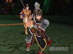 画像ギャラリー No.002のサムネイル画像 / 「Feats of Arms」,10月に大規模アップデート実装&テスター募集