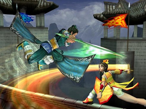 画像ギャラリー No.003のサムネイル画像 / 「Feats of Arms」,10月に大規模アップデート実装&テスター募集