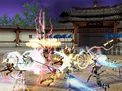 画像ギャラリー No.004のサムネイル画像 / 「Feats of Arms」,10月に大規模アップデート実装&テスター募集
