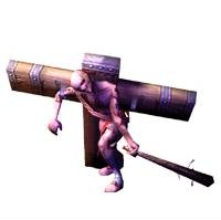 画像ギャラリー No.005のサムネイル画像 / 「Feats of Arms」,本日新マップ/新モンスターを追加